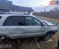 Зеленый Киа Sportage, объемом двигателя 2 л и пробегом 236 тыс. км за 4131 $, фото 7 на Automoto.ua