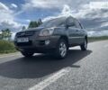 Зелений Кіа Sportage, об'ємом двигуна 2 л та пробігом 235 тис. км за 7900 $, фото 1 на Automoto.ua