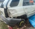 Зеленый Киа Sportage, объемом двигателя 2 л и пробегом 236 тыс. км за 4131 $, фото 4 на Automoto.ua