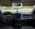 Зеленый Киа Sportage, объемом двигателя 2 л и пробегом 290 тыс. км за 4100 $, фото 11 на Automoto.ua