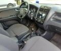 Зеленый Киа Sportage, объемом двигателя 2 л и пробегом 290 тыс. км за 4100 $, фото 10 на Automoto.ua