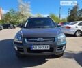 Зеленый Киа Sportage, объемом двигателя 1.98 л и пробегом 110 тыс. км за 9200 $, фото 2 на Automoto.ua