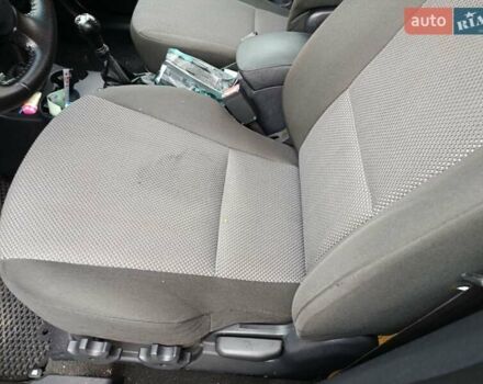 Зеленый Киа Sportage, объемом двигателя 2 л и пробегом 188 тыс. км за 7850 $, фото 9 на Automoto.ua