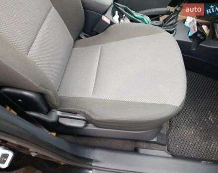 Зеленый Киа Sportage, объемом двигателя 2 л и пробегом 188 тыс. км за 7850 $, фото 13 на Automoto.ua