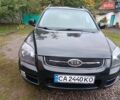 Зеленый Киа Sportage, объемом двигателя 2 л и пробегом 188 тыс. км за 7850 $, фото 17 на Automoto.ua
