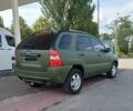 Зеленый Киа Sportage, объемом двигателя 2 л и пробегом 290 тыс. км за 4100 $, фото 6 на Automoto.ua