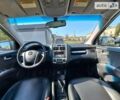 Зеленый Киа Sportage, объемом двигателя 1.98 л и пробегом 110 тыс. км за 9200 $, фото 9 на Automoto.ua