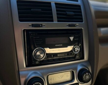 Зеленый Киа Sportage, объемом двигателя 2 л и пробегом 183 тыс. км за 6800 $, фото 11 на Automoto.ua