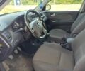 Зеленый Киа Sportage, объемом двигателя 2 л и пробегом 290 тыс. км за 3999 $, фото 9 на Automoto.ua