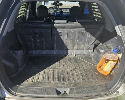 Кіа Sportage 2008 у Житомирі на Automoto.ua Зелений Кіа Sportage, об'ємом двигуна 0 л та пробігом 224 тис. км за 3089 $, фото 5 на Automoto.ua