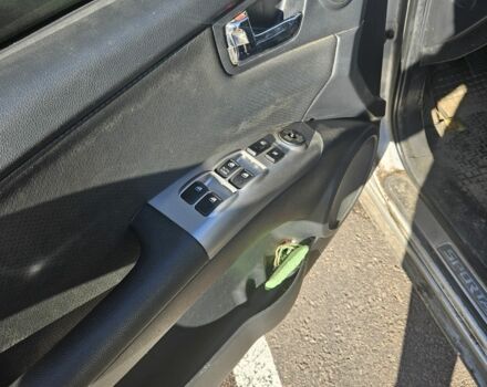 Кіа Sportage 2008 у Житомирі на Automoto.ua Зелений Кіа Sportage, об'ємом двигуна 0 л та пробігом 224 тис. км за 3089 $, фото 4 на Automoto.ua