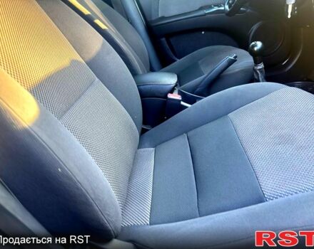 Зелений Кіа Sportage, об'ємом двигуна 20 л та пробігом 165 тис. км за 8700 $, фото 12 на Automoto.ua