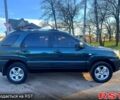 Зелений Кіа Sportage, об'ємом двигуна 20 л та пробігом 165 тис. км за 8700 $, фото 5 на Automoto.ua