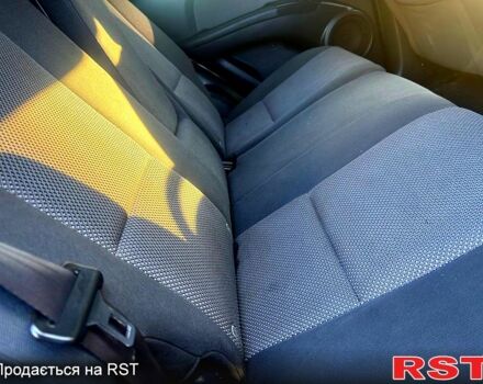 Зелений Кіа Sportage, об'ємом двигуна 20 л та пробігом 165 тис. км за 8700 $, фото 10 на Automoto.ua
