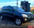 Зелений Кіа Sportage, об'ємом двигуна 20 л та пробігом 165 тис. км за 8700 $, фото 1 на Automoto.ua
