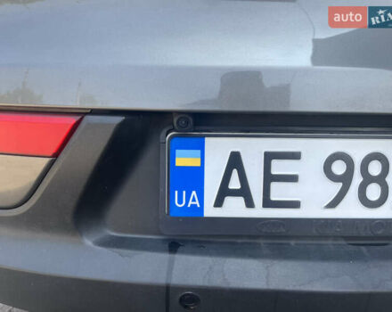 Зеленый Киа Sportage, объемом двигателя 1.69 л и пробегом 221 тыс. км за 12900 $, фото 5 на Automoto.ua