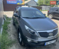 Зеленый Киа Sportage, объемом двигателя 1.69 л и пробегом 221 тыс. км за 12900 $, фото 1 на Automoto.ua