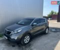 Зеленый Киа Sportage, объемом двигателя 1.69 л и пробегом 221 тыс. км за 12900 $, фото 9 на Automoto.ua