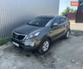 Зеленый Киа Sportage, объемом двигателя 1.69 л и пробегом 221 тыс. км за 12900 $, фото 12 на Automoto.ua