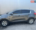 Зеленый Киа Sportage, объемом двигателя 1.69 л и пробегом 221 тыс. км за 12900 $, фото 14 на Automoto.ua