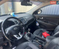 Зеленый Киа Sportage, объемом двигателя 1.69 л и пробегом 221 тыс. км за 12900 $, фото 10 на Automoto.ua
