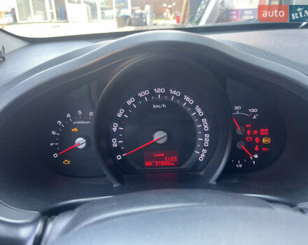 Зеленый Киа Sportage, объемом двигателя 1.69 л и пробегом 221 тыс. км за 12900 $, фото 6 на Automoto.ua