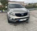 Зеленый Киа Sportage, объемом двигателя 0.17 л и пробегом 213 тыс. км за 13400 $, фото 2 на Automoto.ua