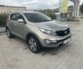 Зелений Кіа Sportage, об'ємом двигуна 0.17 л та пробігом 213 тис. км за 13400 $, фото 1 на Automoto.ua