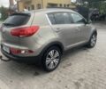 Зеленый Киа Sportage, объемом двигателя 0.17 л и пробегом 213 тыс. км за 13400 $, фото 11 на Automoto.ua