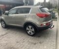 Зеленый Киа Sportage, объемом двигателя 0.17 л и пробегом 213 тыс. км за 13400 $, фото 6 на Automoto.ua