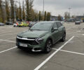 Зеленый Киа Sportage, объемом двигателя 1.6 л и пробегом 52 тыс. км за 27700 $, фото 1 на Automoto.ua
