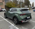 Зеленый Киа Sportage, объемом двигателя 1.6 л и пробегом 52 тыс. км за 27700 $, фото 6 на Automoto.ua
