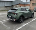 Зеленый Киа Sportage, объемом двигателя 1.6 л и пробегом 52 тыс. км за 27700 $, фото 4 на Automoto.ua