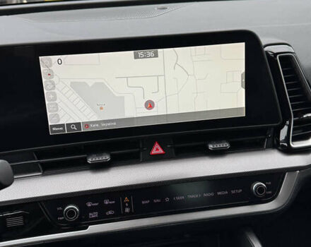 Зеленый Киа Sportage, объемом двигателя 1.6 л и пробегом 52 тыс. км за 27700 $, фото 25 на Automoto.ua