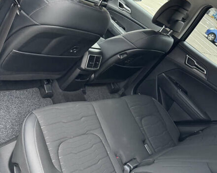 Зеленый Киа Sportage, объемом двигателя 1.6 л и пробегом 52 тыс. км за 27700 $, фото 17 на Automoto.ua