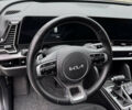 Зеленый Киа Sportage, объемом двигателя 1.6 л и пробегом 52 тыс. км за 27700 $, фото 10 на Automoto.ua