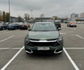 Зеленый Киа Sportage, объемом двигателя 1.6 л и пробегом 52 тыс. км за 27700 $, фото 1 на Automoto.ua