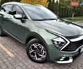 Зелений Кіа Sportage, об'ємом двигуна 2 л та пробігом 5 тис. км за 27800 $, фото 43 на Automoto.ua