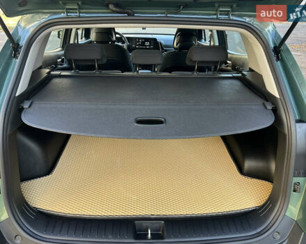 Зеленый Киа Sportage, объемом двигателя 2 л и пробегом 4 тыс. км за 27500 $, фото 52 на Automoto.ua