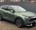 Зеленый Киа Sportage, объемом двигателя 2 л и пробегом 9 тыс. км за 26700 $, фото 11 на Automoto.ua