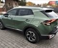 Зелений Кіа Sportage, об'ємом двигуна 2 л та пробігом 5 тис. км за 27800 $, фото 51 на Automoto.ua