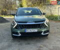 Зеленый Киа Sportage, объемом двигателя 2 л и пробегом 4 тыс. км за 27500 $, фото 2 на Automoto.ua