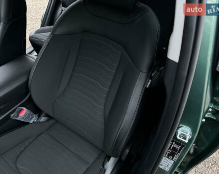 Зеленый Киа Sportage, объемом двигателя 2 л и пробегом 9 тыс. км за 26700 $, фото 51 на Automoto.ua