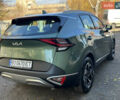 Зеленый Киа Sportage, объемом двигателя 2 л и пробегом 4 тыс. км за 27500 $, фото 24 на Automoto.ua