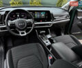 Зеленый Киа Sportage, объемом двигателя 2 л и пробегом 9 тыс. км за 26700 $, фото 19 на Automoto.ua