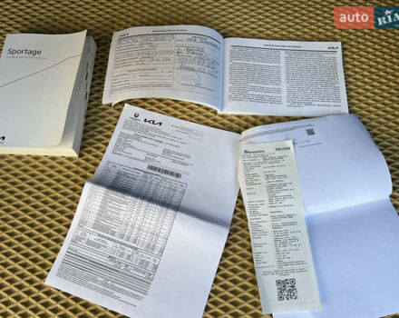 Зеленый Киа Sportage, объемом двигателя 2 л и пробегом 4 тыс. км за 27500 $, фото 54 на Automoto.ua