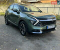 Зеленый Киа Sportage, объемом двигателя 2 л и пробегом 4 тыс. км за 27500 $, фото 20 на Automoto.ua