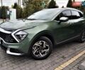 Зелений Кіа Sportage, об'ємом двигуна 2 л та пробігом 5 тис. км за 27800 $, фото 16 на Automoto.ua