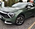Зелений Кіа Sportage, об'ємом двигуна 2 л та пробігом 5 тис. км за 27800 $, фото 13 на Automoto.ua