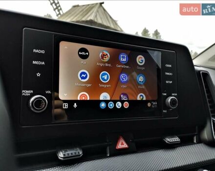Зелений Кіа Sportage, об'ємом двигуна 2 л та пробігом 5 тис. км за 27800 $, фото 82 на Automoto.ua